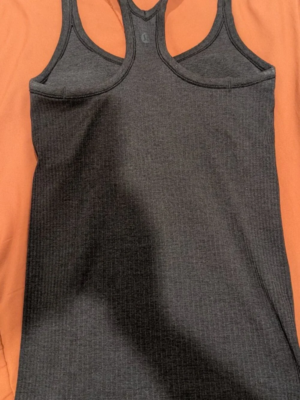 lululemon athletica lululemon black